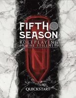 Fifth Season Roleplaying Game: Quckstart